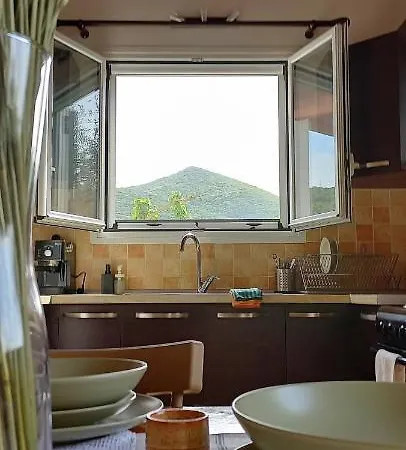 Σπίτι διακοπών Lily Home_lefkada ~ Private